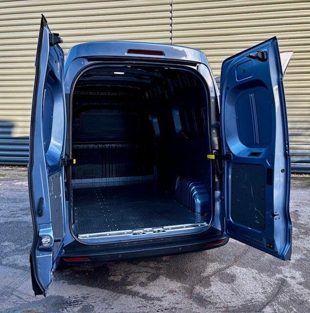 Maxus Deliver 7 image 10